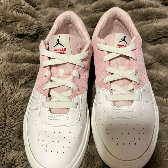 Jordan Series - Picture 2 of 7